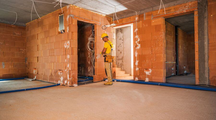 Local Chimney Repair in Solomon, KS